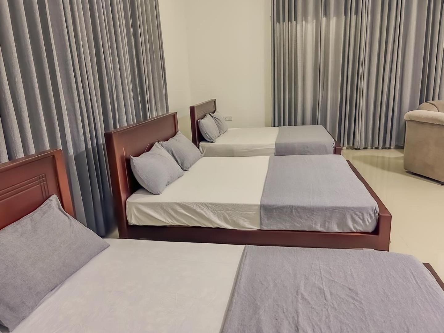 Neem Holiday Bungalow Yala Tissamaharama Buitenkant foto