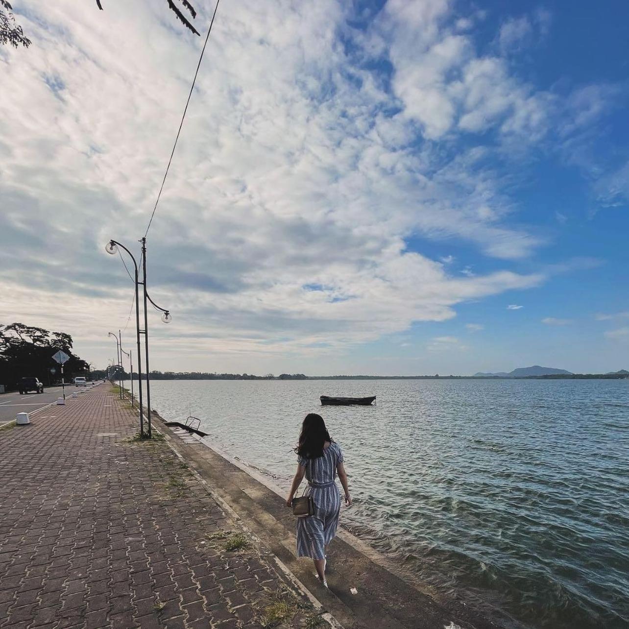 Neem Holiday Bungalow Yala Tissamaharama Buitenkant foto